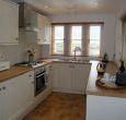 holiday cotatge cotswolds kitchen