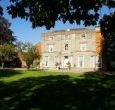 Priory House.