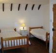 Isle of Wight country cottage with 2 bedrooms
