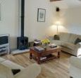Stylish and comfortable luxury cottage for those who expect the best