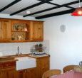 Prepare meals and snacks or eat out, the choice is yours on a country cottage self-catering holiday