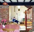 Put your feet up, read a book, relax and wind down on your cottage holiday