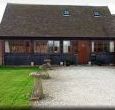 Hurnberry cottage has full thermostatically controlled central heating so you're always nice and cosy - and don't forget all fuel is included in the rental price
