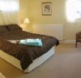 Comfortable beds for a good night's sleep