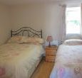 holiday cottage near beach in wales