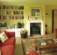 luxury 4 and 5 star cottages northumberland