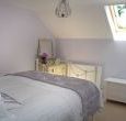 Good quality cottage in Devon sleeps 8