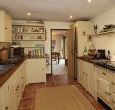 Beautiful self catering cottage in Suffolk