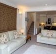 Enjoy comfortable self-catering with a wealth of free lesire facilities on the Colmer Estate in Devon
