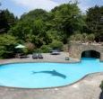 Self catering in south Devon woth superb facilities