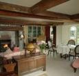 Self-catering country house at its best