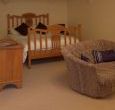 Good quality furnishings in these cottages in Bungay Suffolk for 2