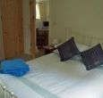 Comfortable double bedroom for couples in Bungay Suffolk