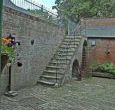 self-catering cottages Bungay Suffolk