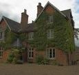 Self-catering in Bungay Suffolk for discerning couples who want good quality accommodation