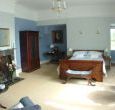 cotatge with additional accommodation in B&B for extra guests