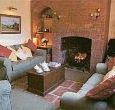 Secluded Farm Cottage Exmoor National Park with log fire