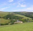 self-catering country cottage Somerset
