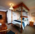 Plum Tree Cottage Bedroom