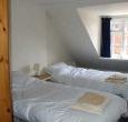 holiday cottage in Rutland to sleep 4 people in 2 bedoroms