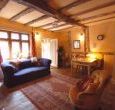 Comfortable cottage for 2 in Hadleigh Suffolk