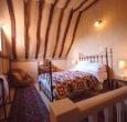 cottage for a couple with a double bedroom, Suffolk