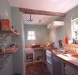 self-catering cottage Hadleigh Suffolk