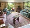 luxury house suffolk, with garden