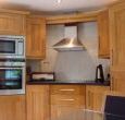 Simply beautifulk Scottish holiday cottage with a superb kitchen