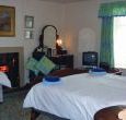 A cosy centrally heated self-catering cottage in County Durham with family friendly facilites