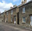 Eastcroft cottage is one of a street of former miner's cottages, now refurbished to offer comfortable self-catering accommodation