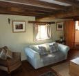self-catering Herefordshire