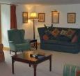 self-catering cottage near Exmoor, Somerset