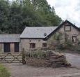 Farthingwood Barn, Exmoor, Somerset