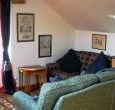 holiday cottage Somerset with good country views