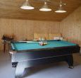 self-catering suffolk