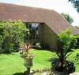 self-catering barn accommodation