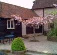 Luxury holiday accommodation