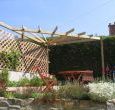 Seriour relaxation can be yours next summer in this cottage for 2 in Cornwall