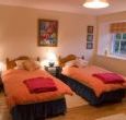 Twin Beds