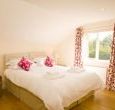 Luxurious spa facilities