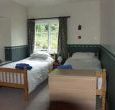 holiday let herefordshire