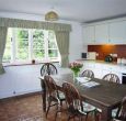 self-catering cottage in Southwell near Nottingham