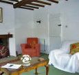 2 bedroom self-catering holiday cottage in Nottinghamshire