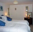 Both bedrooms have their own en-suite bathroom