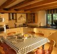 holiday cottages Cornwall, high standard of accommodation