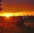 self catering holiday cottages Thaxted Essex