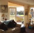 Beautiul ine lodge in Stratford upon Avon
