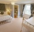 Lovely secluded farmhouse in Cornwall