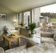 Beautiful luxury cottages in a stunning location in Northumberland